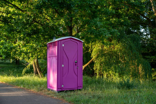 Best Portable restroom trailer rental  in Santa Clara, OR